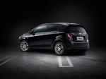 Chevrolet Aveo 2011 года (CN)